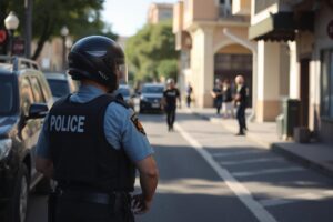 Medidas de Control Restrictivas  de los Derechos Humanos