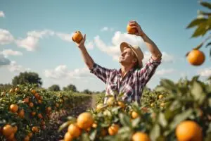 La Nostra Agricultura