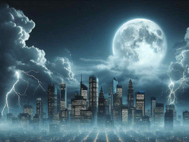 Documental sobre la edición climática